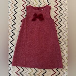 Trotter’s London Georgina Bow Dress